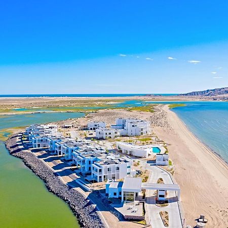 Апарт отель Costa Divina B6 By Kivoya Пуэрто-Пеньяско Экстерьер фото
